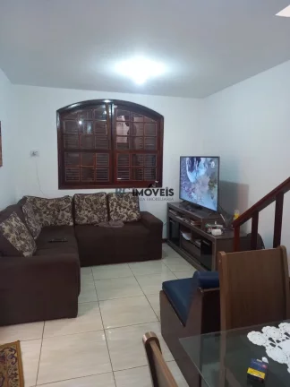 Imagem Casa a Venda no bairro Colubandê - São Gonçalo, RJ