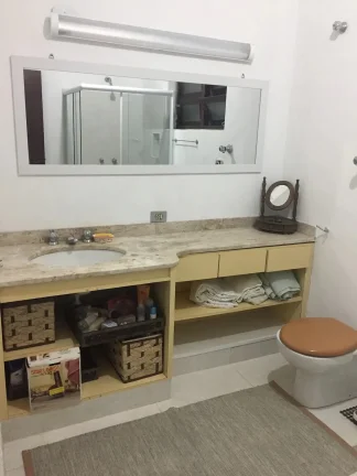 Imagem COM AT DE 10 MIL m² ESTA ÓTIMA CASA DE CAMPO MOBILIADA PARA LOCAÇÃO NO LOTEAMENTO CHÁCARA MORADA MEDITERRÂNEA - JUNDIAÍ SP