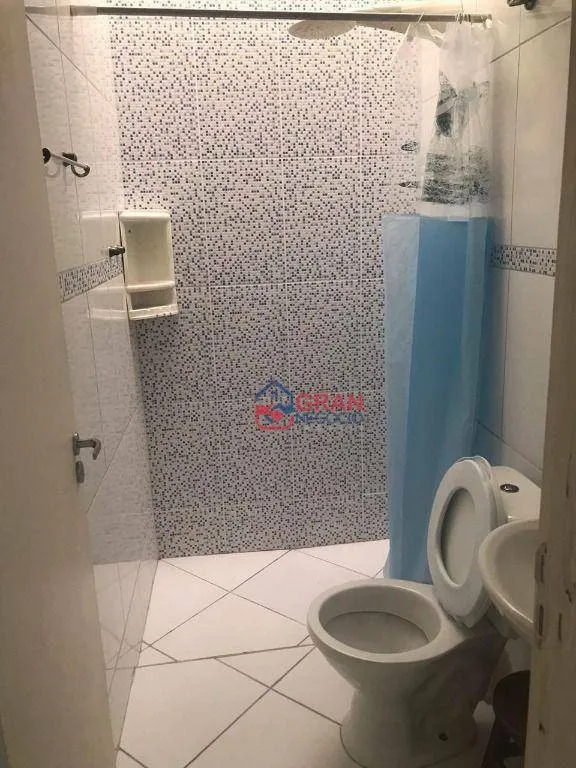 Imagem Casa com 2 dormitórios à venda em Albatroz - Matinhos/PR