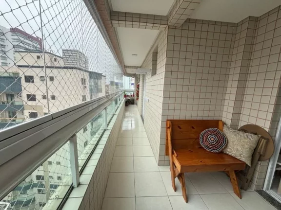 Imagem IMPERDÍVEL APARTAMENTO À VENDA NA AVIAÇÃO 3 SUÍTES 2 VAGAS POR APENAS R... 675.000,00!!!