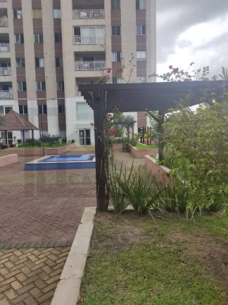 Imagem Apartamento Residencial em Belém - PA, Marambaia