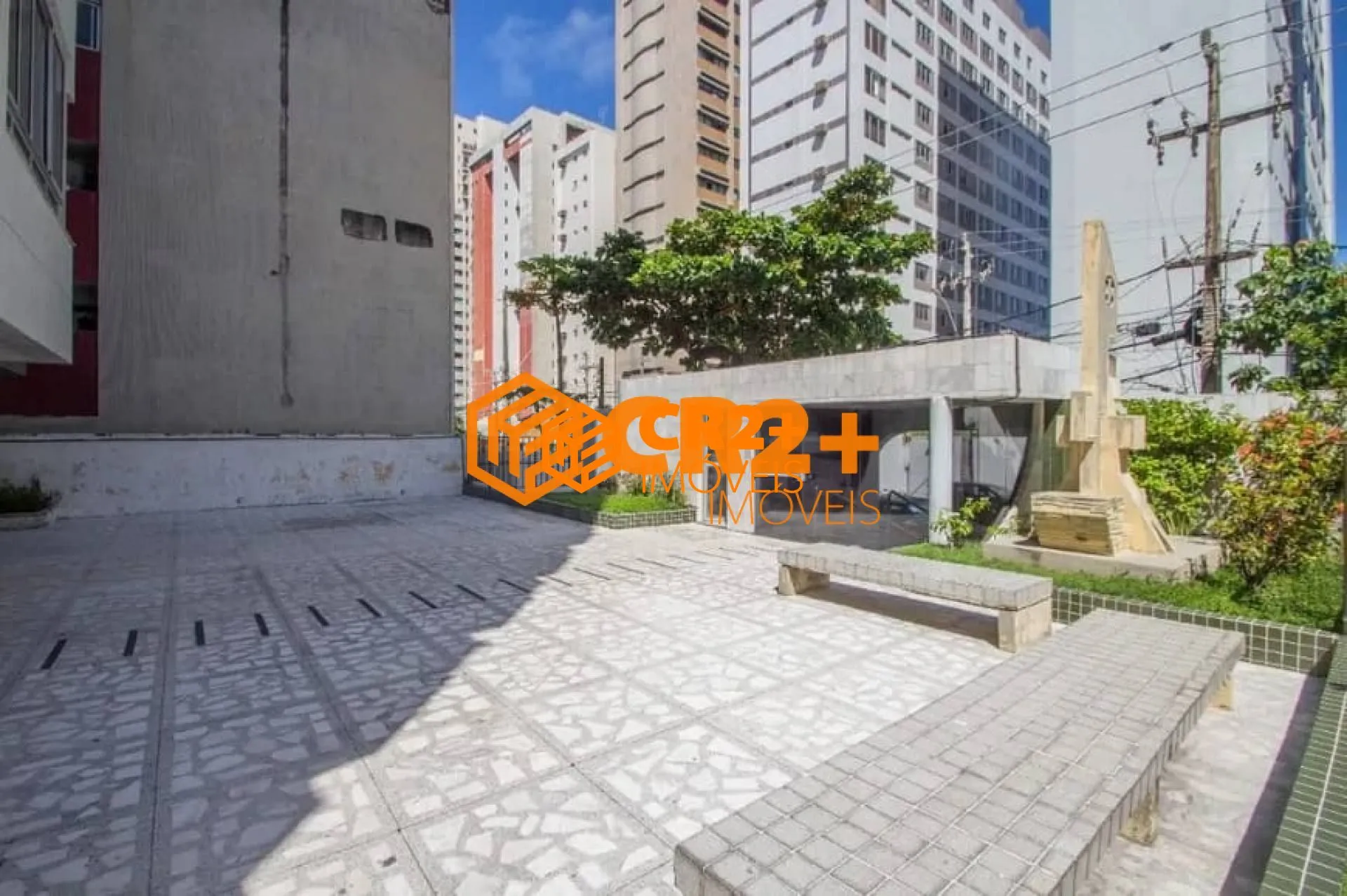 Imagem Cobertura à venda 260m² com 3 Suítesna rua dos Navegantes em Boa Viagem