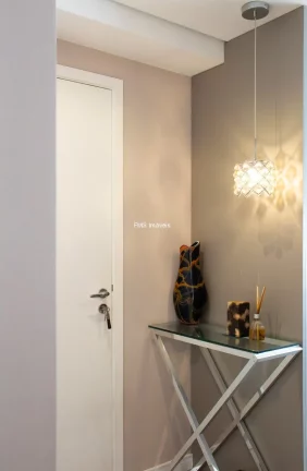 Imagem Apartamento à venda em São Paulo-SP, Alto da Lapa: 2 quartos, 1 suíte, 2 salas, 2 vagas de garagem, 73m².