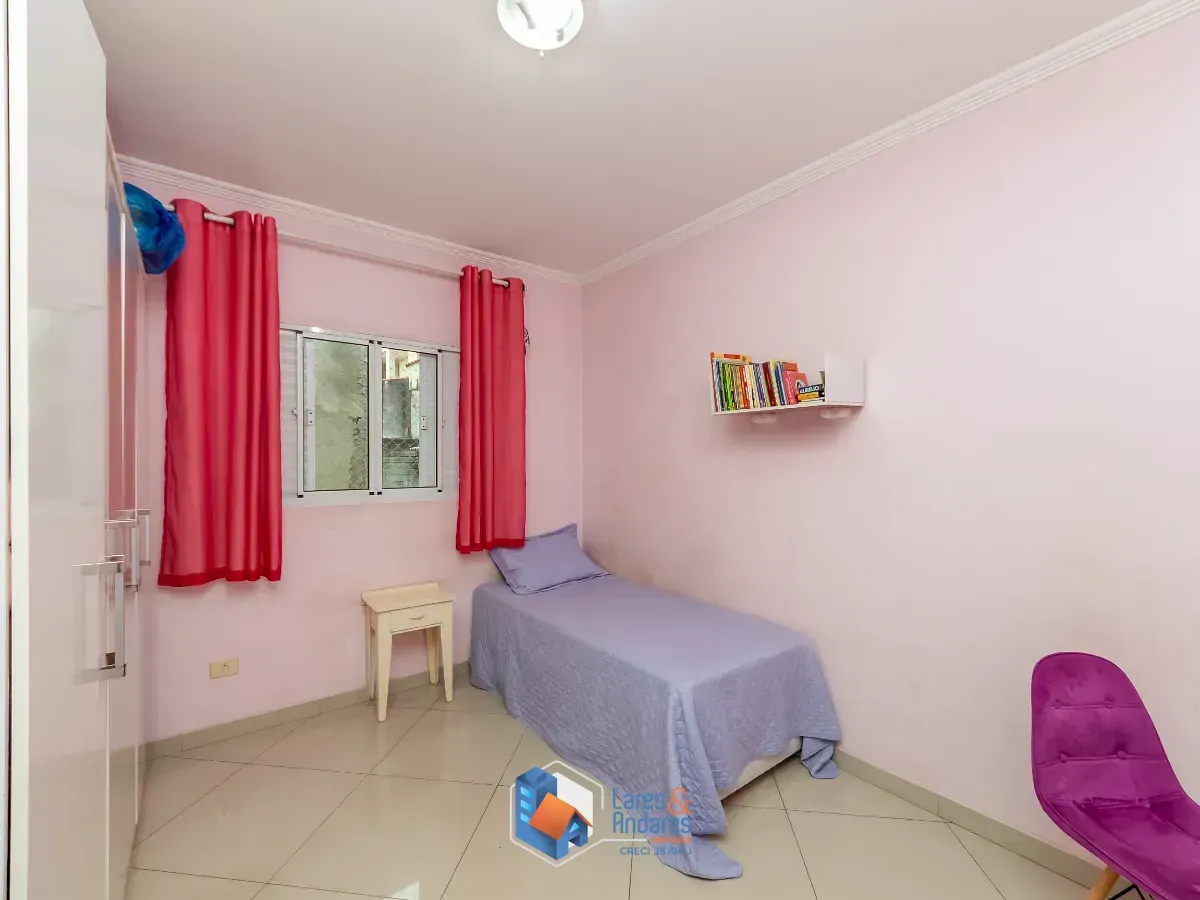 Imagem Sobrado para venda em Vila Inácio com 3 quartos, sendo 1 suíte, 135m²