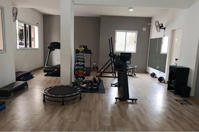 Imagem Apartamento à venda em São Paulo, Parada Inglesa, com 2 quartos, 58m2