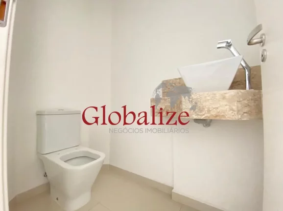 Imagem Apartamento com 3 suítes, varanda gourmet, 220m², de lazer completo por R$ 3.200.000,00 venda e locação R$13.000,00