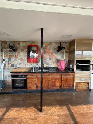 Imagem APARTAMENTO RESIDENCIAL em RIO DE JANEIRO - RJ, RECREIO DOS BANDEIRANTES