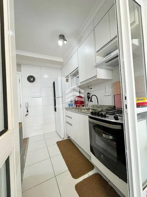 Imagem UP LIFE INTERLAGOS - Apartamento no bairro Interlagos à venda