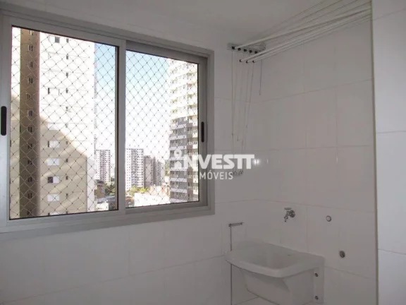 Imagem Apartamento à venda no Jardim Goiás - Goiânia/GO