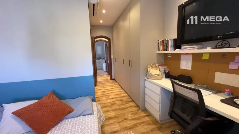 Imagem Cobertura com 4 dormitórios à venda, 340 m² por R$ 2.550.000,00 - Praia do Canto - Vitória/ES