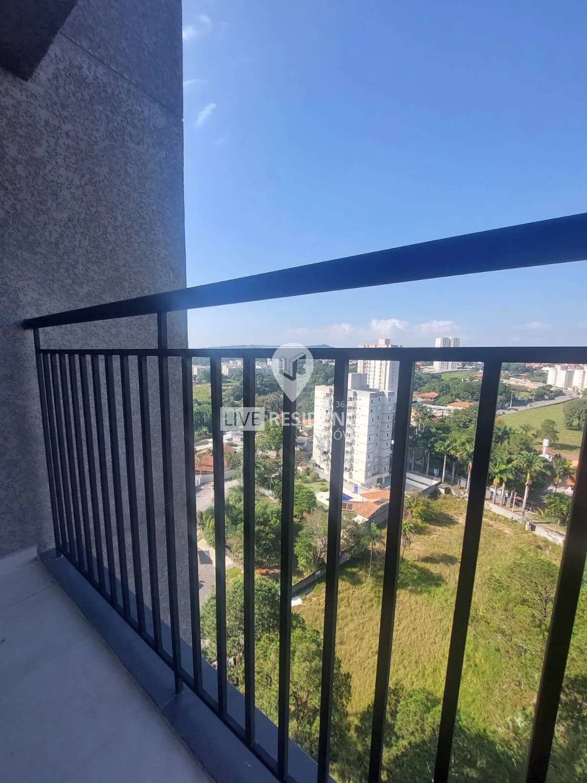 Imagem Lindo Apartamento à venda no Residencial Splendido !