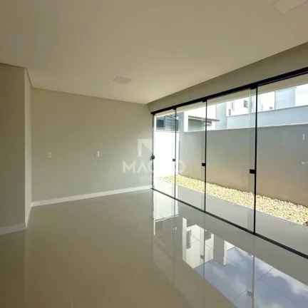 Imagem Geminado Sobrado | Barra do Rio Cerro | 3 quartos (1 suíte com closet) | 135m²