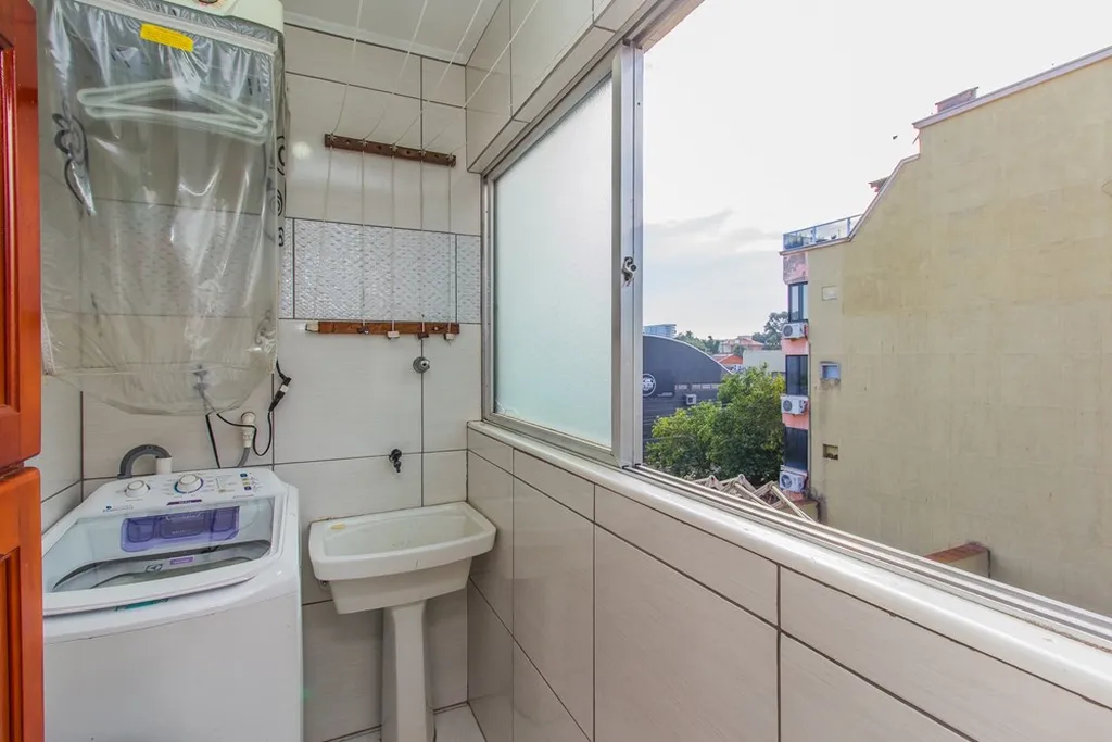 Imagem Apartamento em Nossa Senhora das Graças