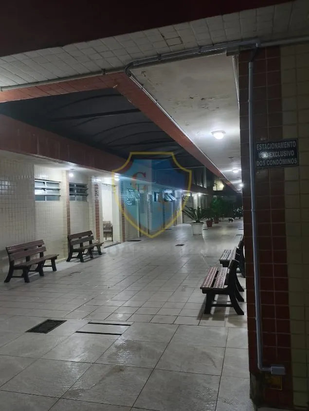 Imagem 1 Dorm Vista Mar