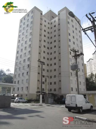 Imagem APARTAMENTO A VENDA NO PARQUE MANDAQUI