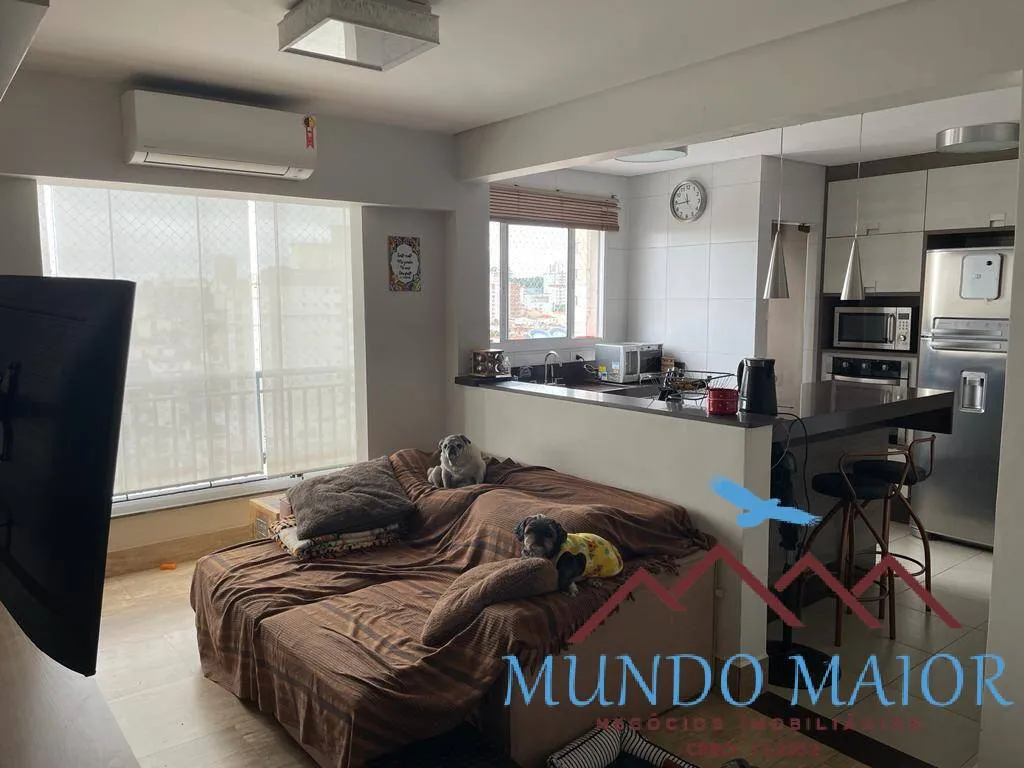 Imagem Condomínio La traviata - Cobertura triplex - Sao Caetano Do Sul !!