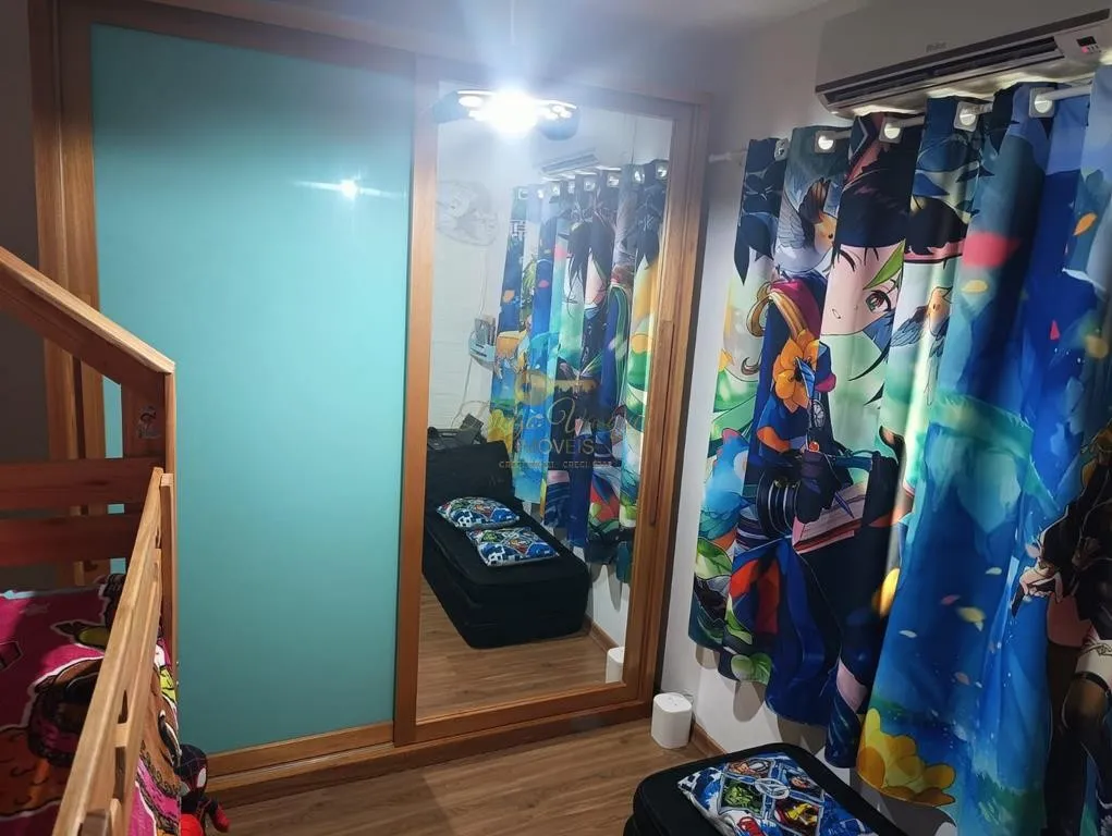 Imagem Casa em Condomínio para Venda em Maricá / RJ no bairro Parque Nanci