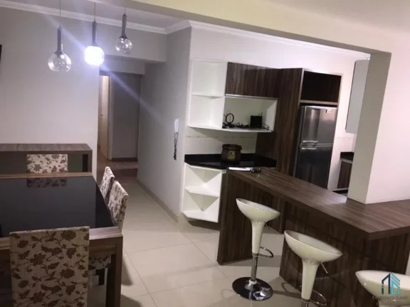 Imagem Apartamento a venda 03 quartos c/suíte, no Batel em Curitiba PR