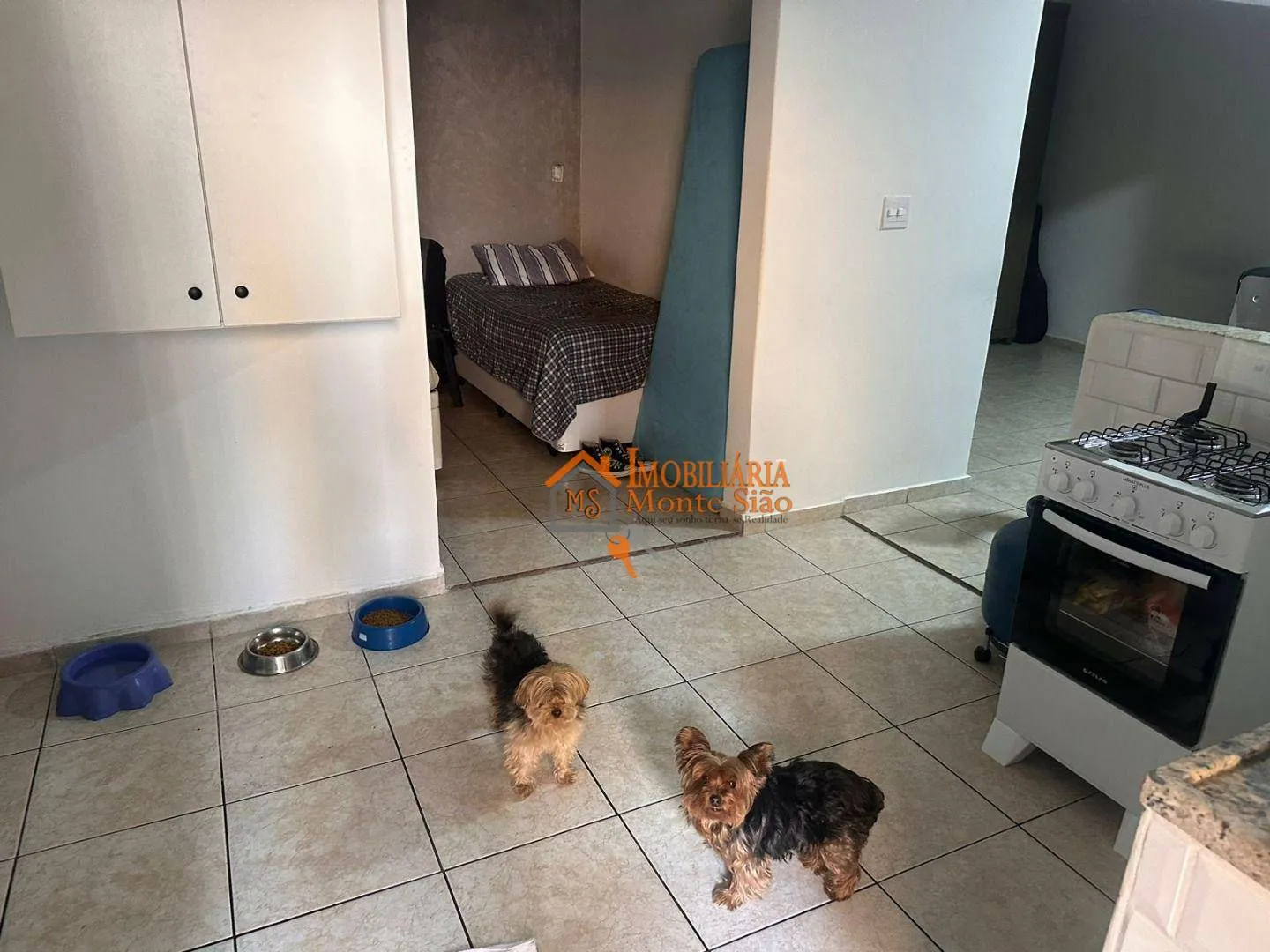 Imagem Sobrado com 6 dormitórios à venda por R$ 1.150.000,00 - Camargos - Guarulhos/SP