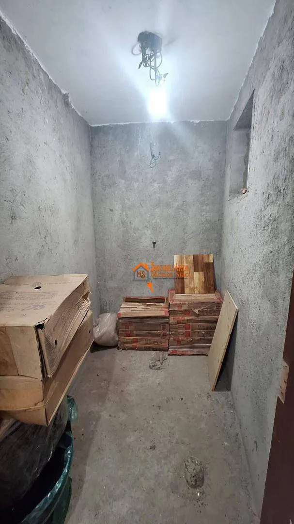 Imagem Prédio à venda, 300 m² por R$ 1.200.000,00 - Jardim Santa Lídia - Guarulhos/SP