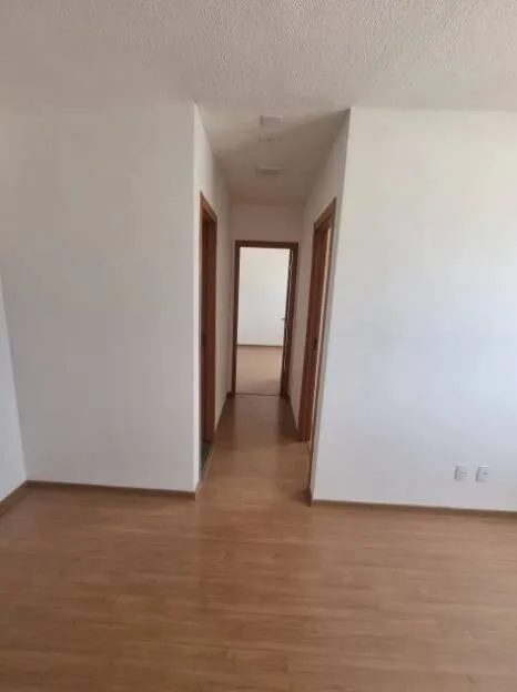 Imagem Apartamento 2 quartos Condomínio MRV Chapada das Brisas