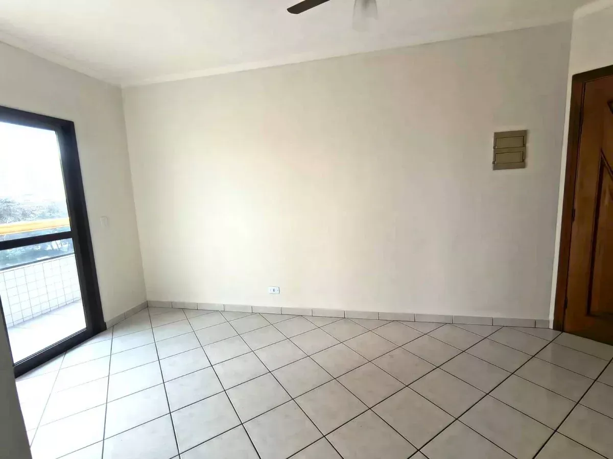 Imagem Apartamento 2 dormitórios - Vila Mirim - Praia Grande - SP