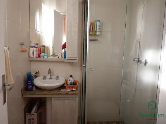 Imagem Apto venda, 3 Dorm. no Bairro Bom Fim, Porto Alegre/RS. - AP1881