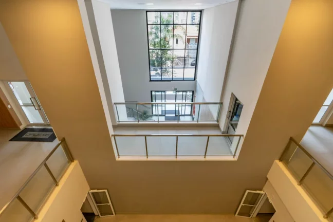 Imagem Apartamento à venda em São Paulo, Vila Mascote, com 3 quartos, 165m2