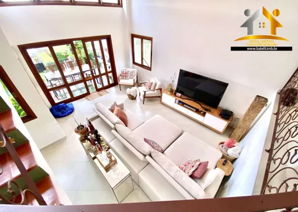 Imagem Casa - Granja Viana - Palm Hills | Batelli Imóveis