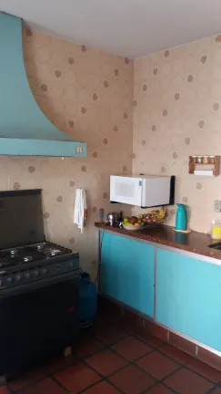 Imagem Casa com 3 Quartos à Venda, 274 m² em Jardim Chapadão - Campinas