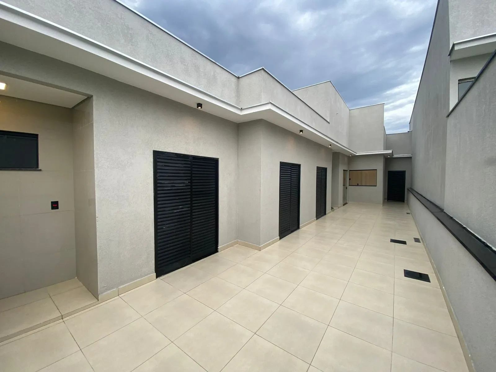 Imagem Casa no Condomínio Jardim Residencial Helena Maria