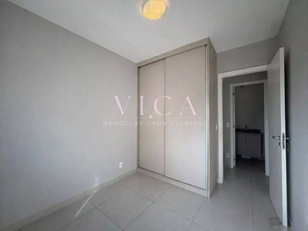 Imagem Alphaville|Life Park 62m 2 dorms, 1 suíte, vista livre|R$ 5.950,00 -Aluguel