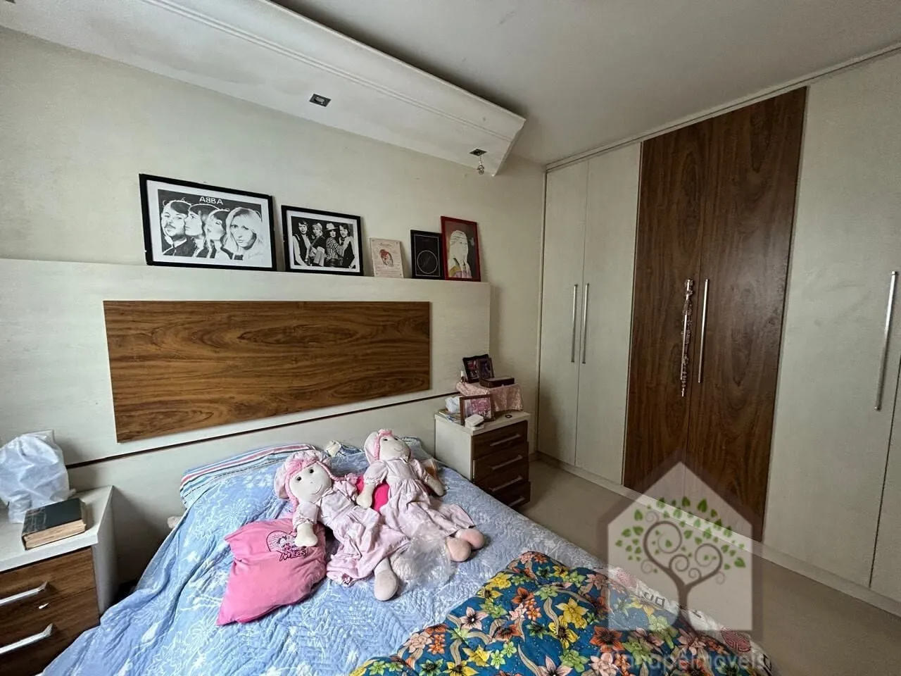 Imagem Apartamento à venda no Centro de Florianópolis com 3 quartos, suíte e excelente localização