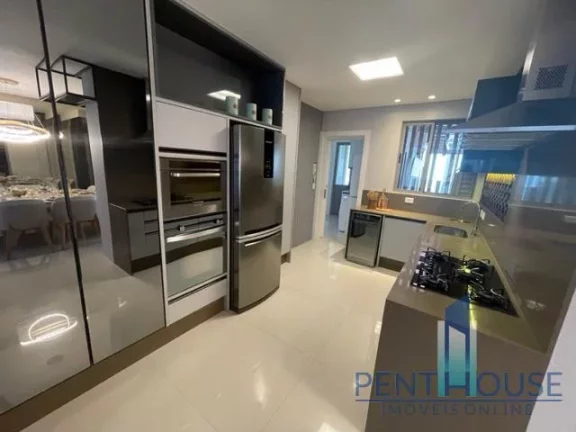 Imagem Apartamento com Terraço para Venda em Balneário Camboriú, CENTRO, 3 dormitórios, 3 suítes, 4 banheiros, 4 vagas