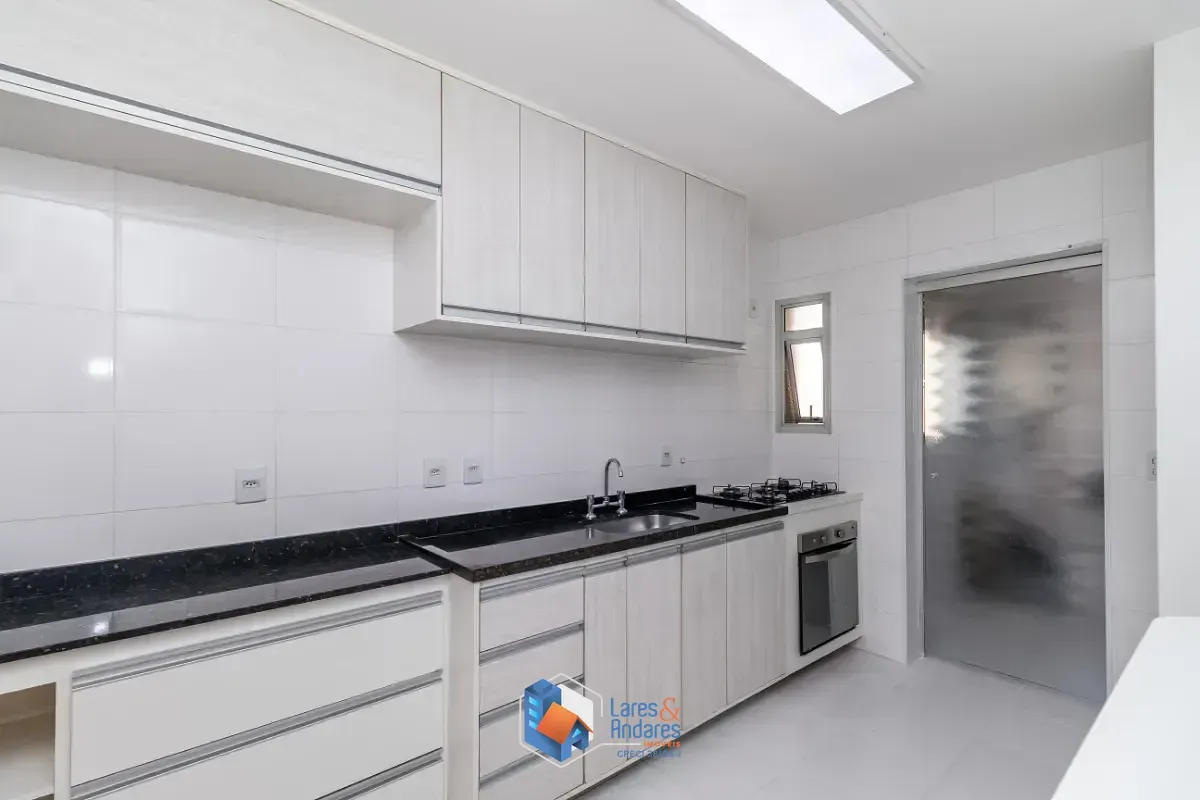 Imagem Apartamento para venda em Casa Verde com 3 quartos, sendo 1 suíte, 109m²
