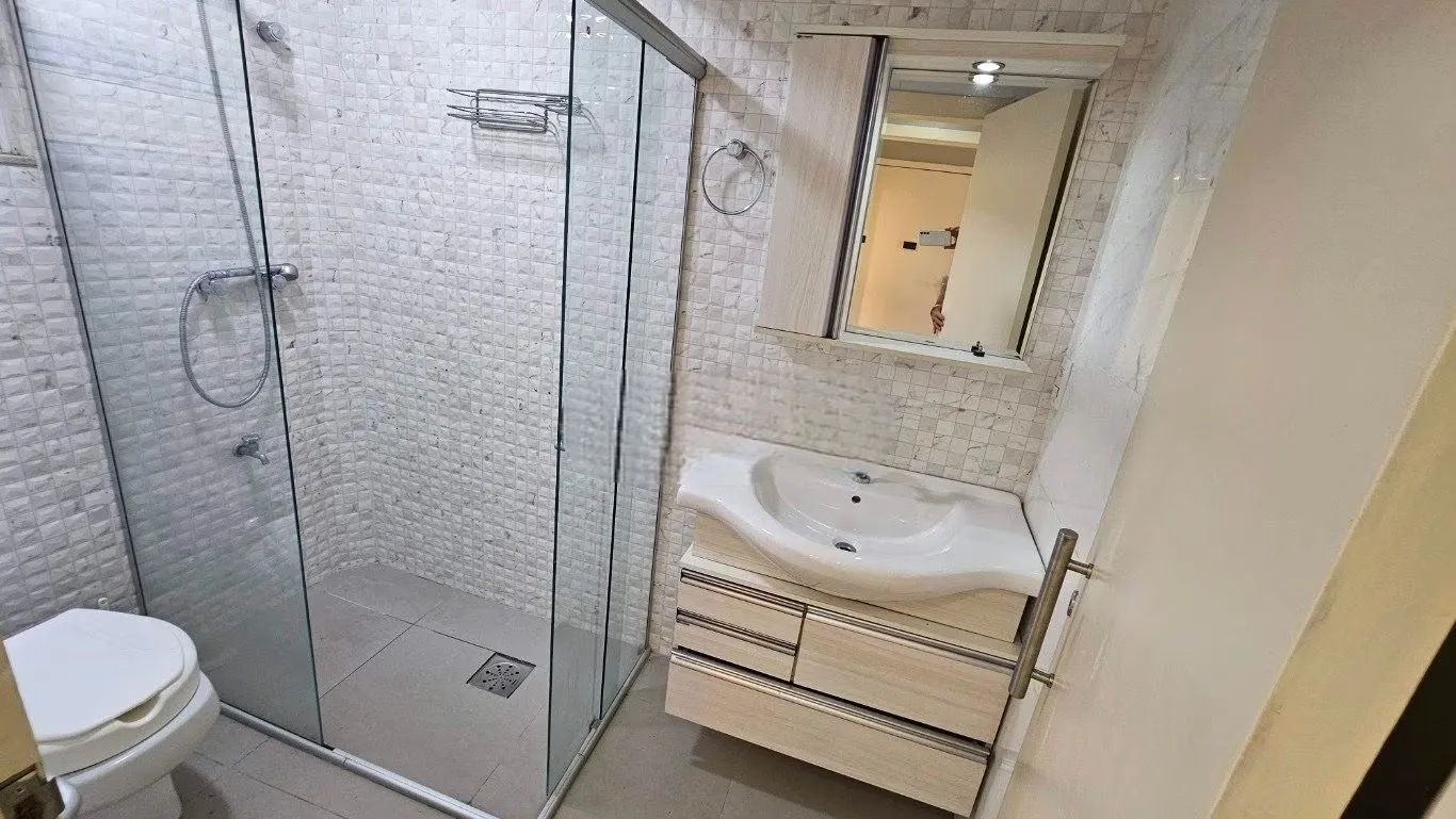 Imagem Apartamento à venda no Centro Histórico de Porto Alegre com 1 dormitório e 51m²