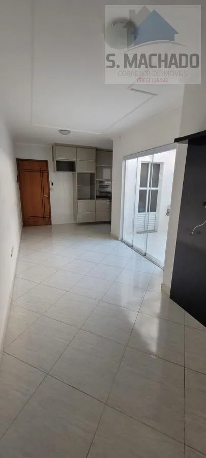 Imagem Apartamento para Venda em Santo André / SP no bairro Jardim Ana Maria