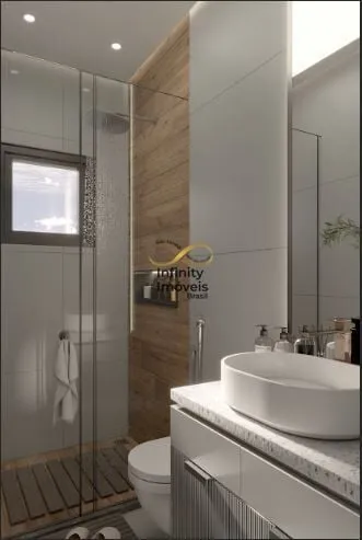 Imagem VÊNETO SALGADO FILHO - Apartamento à venda no bairro Nova Suíssa - Belo Horizonte/MG