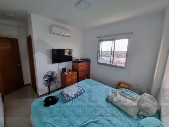 Imagem CASAL IMÓVEIS VENDEAPTO PIAZZA TOSCANA 3/4 - 1 SUÍTE + 2 VGS ANDAR ALTO