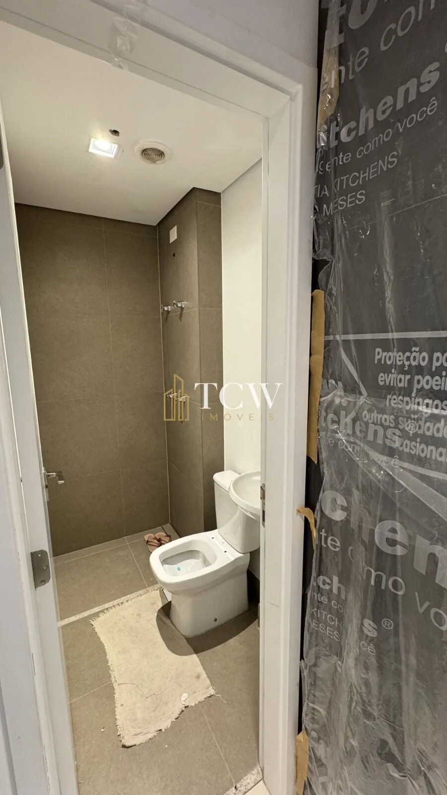 Imagem Apartamento à Venda no Brooklin | 3 Suítes | 201 m² | 3 Vagas | São Paulo/SP
