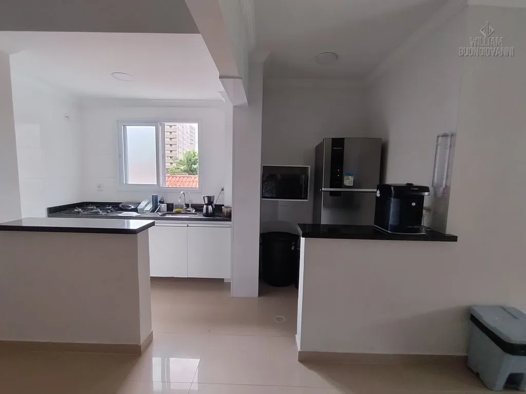 Imagem Apartamento 2 dormitórios sendo 1 suíte no bairro Aviação