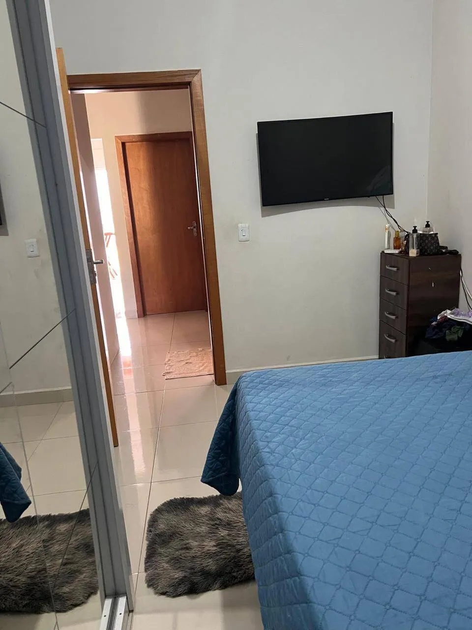 Imagem Casa 2 Quartos bairro costa verde