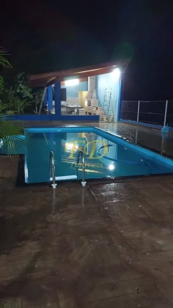 Imagem Chácara para Residir ou Lazer em Bom Jesus dos Perdões