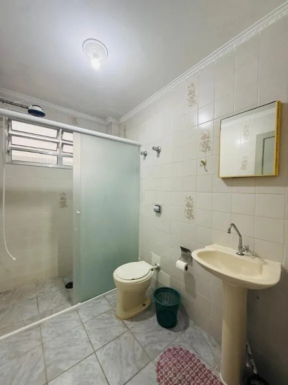 Imagem APARTAMENTO COM 42,00 m² - GUILHERMINA - PRAIA GRANDE SP