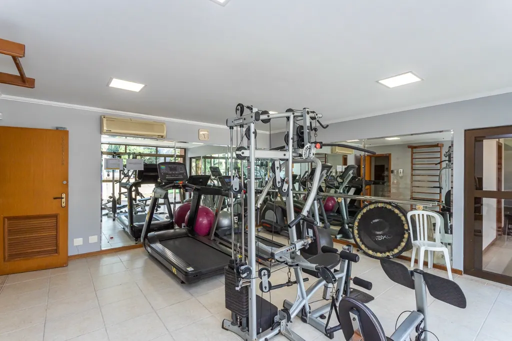 Imagem Apartamento em Bela Vista