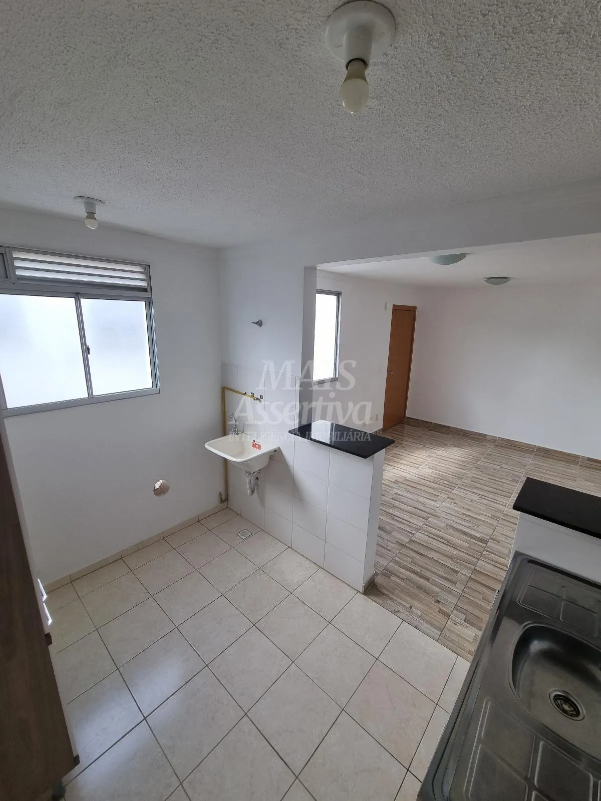 Imagem Apartamento semimobiliado para venda bairro São José em Canoas