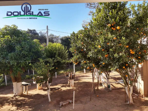 Imagem Casa com 3 Quartos à Venda, 200 m² em Águas Claras - Viamão