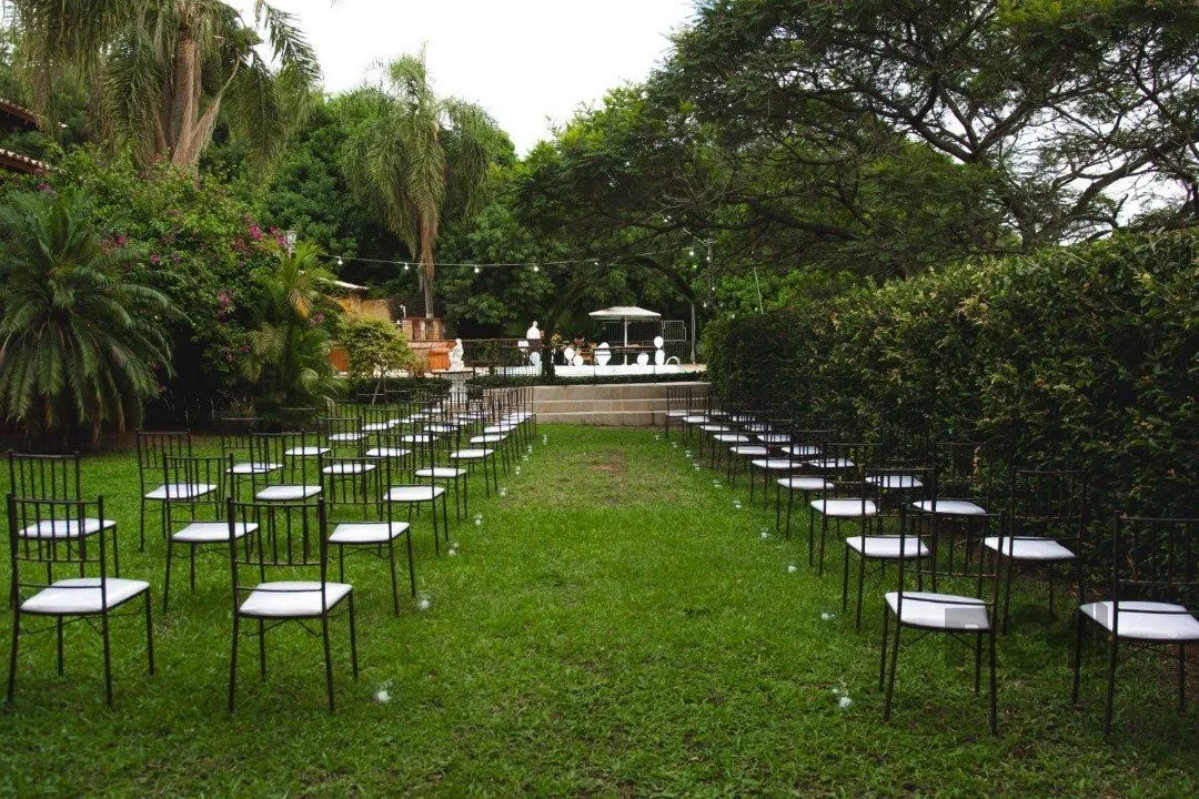 Imagem Sítio em Parque Eldorado