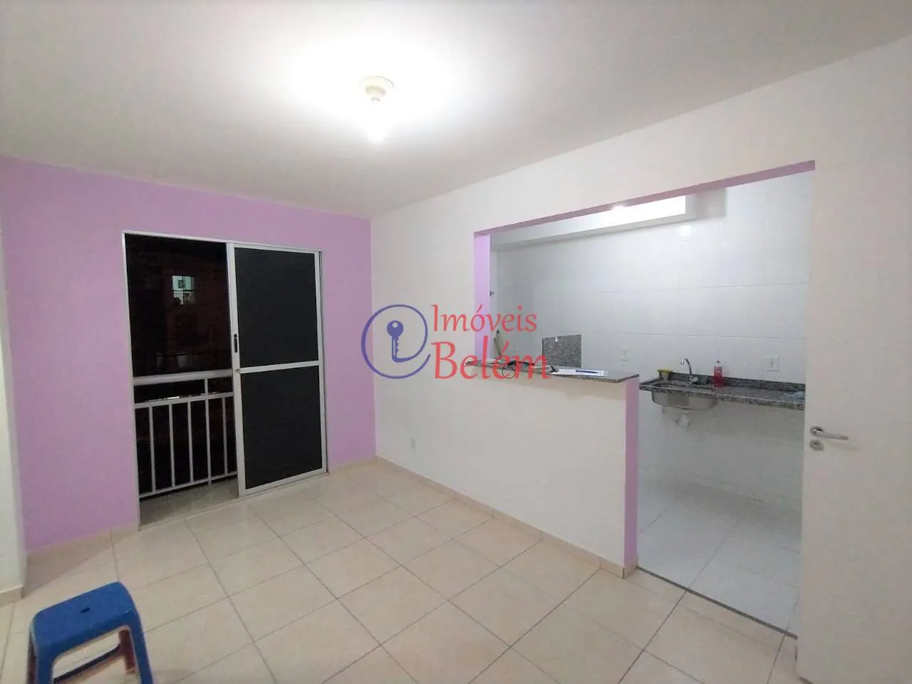 Imagem Imóveis Belém Vende Apto no Jardim Bela Vida II 2/4 c Splits