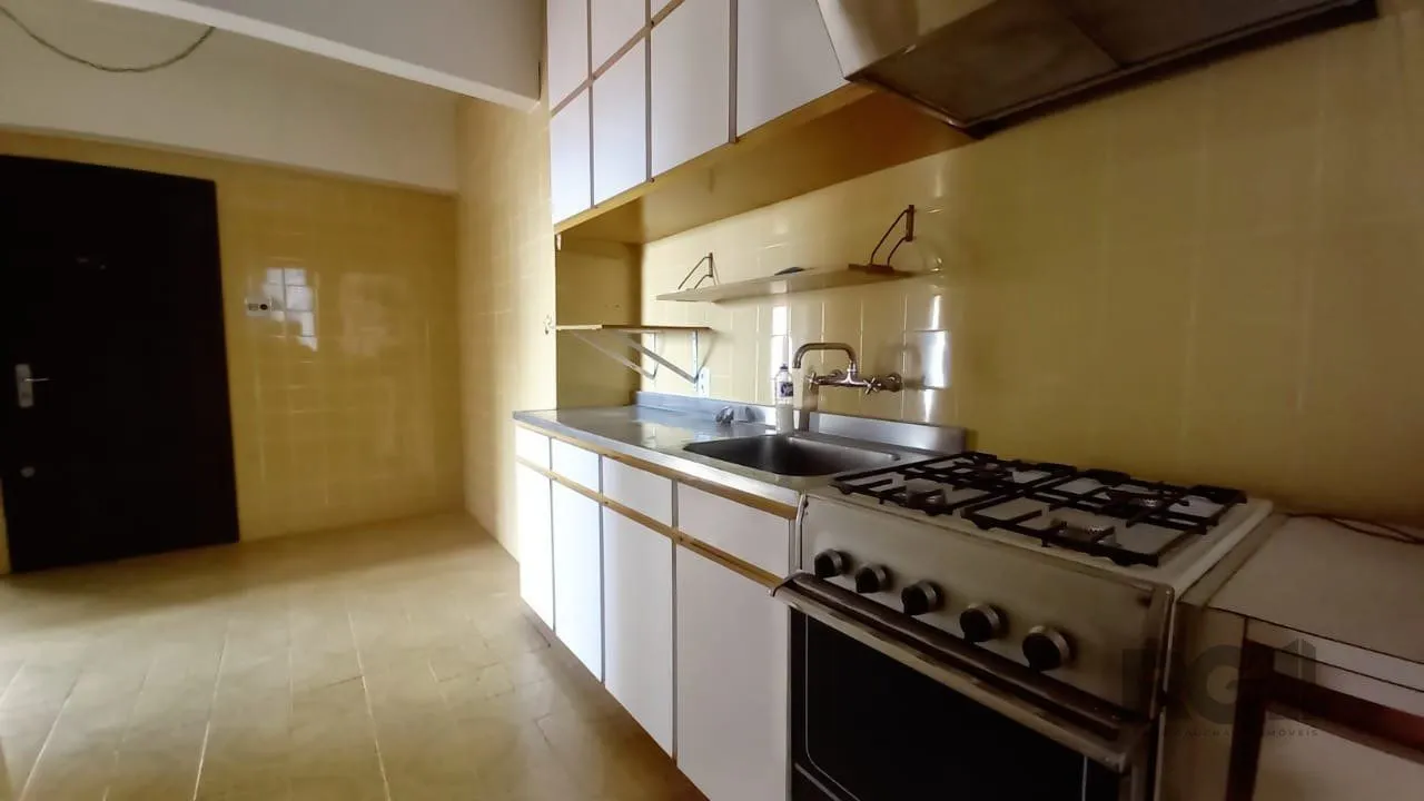 Imagem Apartamento em Centro Histórico